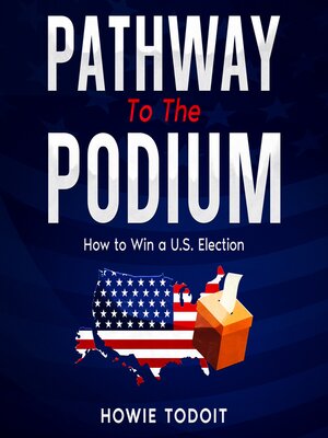 cover image of Pathway to the Podium
